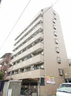 レトワール小路の画像