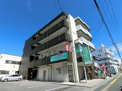 セントラルビルの画像