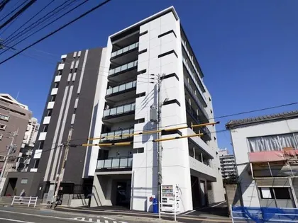 ERDE三萩野の画像