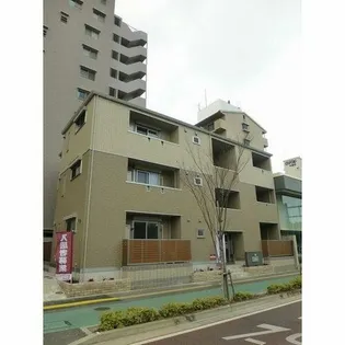 フォーレ向野の画像