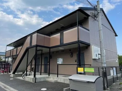 グリーンハイツの画像