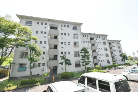 UR藤山台【3580405号室】の外観