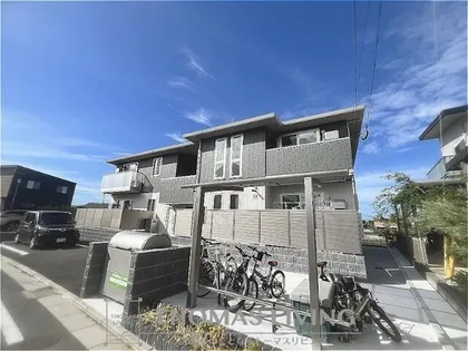 カスケードの画像