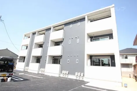 ビレッジZEN Ⅱの画像