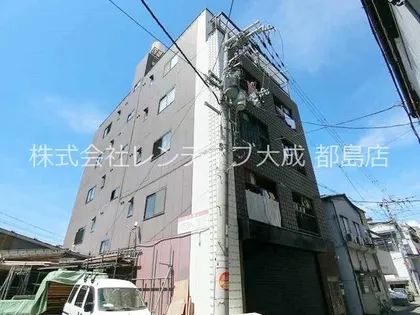 ハイム古屋Ⅱの画像