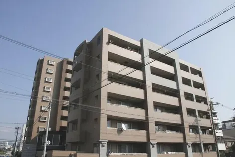 アンビエント西大路の画像