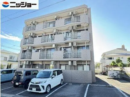 メゾンシルクの画像