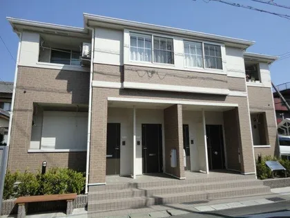 メルベーユ ライフの画像