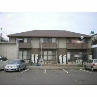 ウエストリバー Bの画像