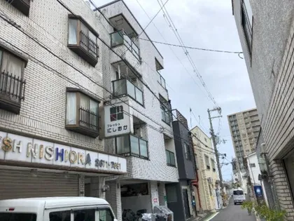 ウィステリア墨江の画像