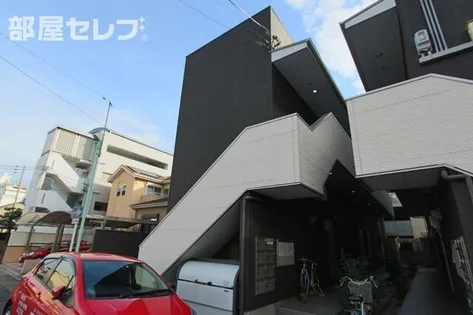 CRASTINE高畑の画像