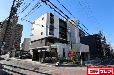 サンラモン本山Ⅲの画像