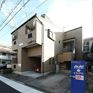 クレードル中村公園の画像