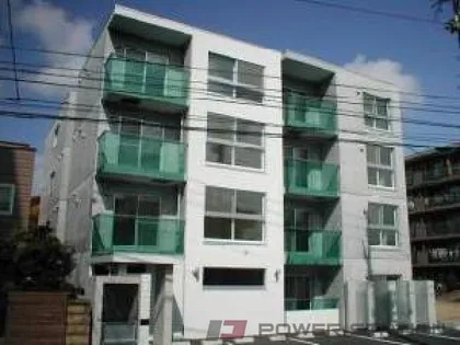 カサ ヴェルデ宮の森の画像