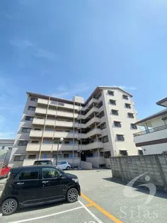 メゾンセレナの画像