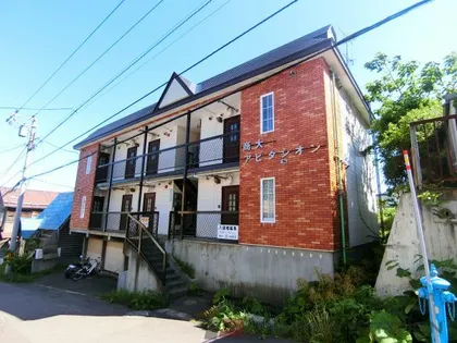 商大アビタシオンの画像