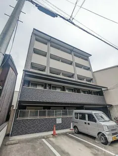 フラッティ千本今出川の画像