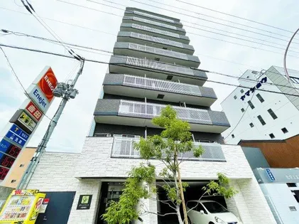 JPレジデンス大阪城東の画像