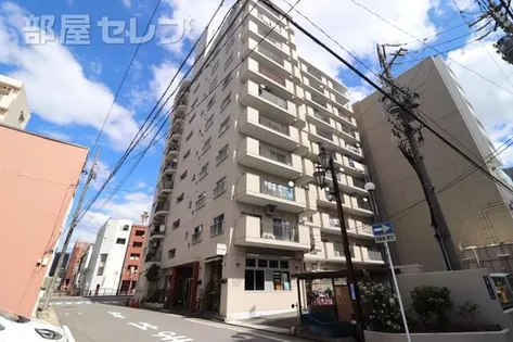 ラポールニュー池下の画像