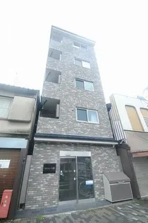 ベレーザ北大路の画像