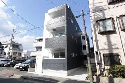 SOL TERRACEの画像