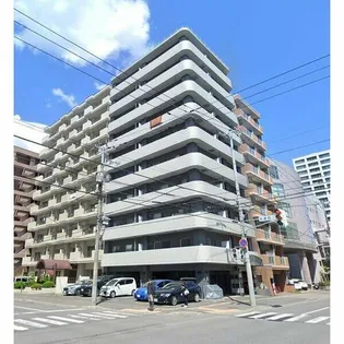 METRO SIDEの画像