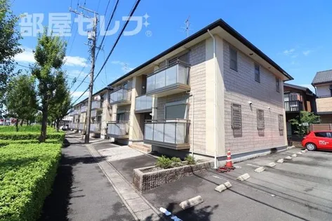 ルミエール清洲の画像