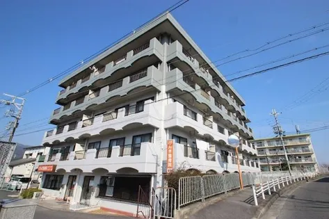 ソシエール大津の画像