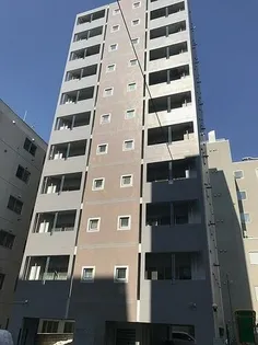 ネオアージュ大通西の画像