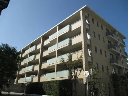 ザ レジデンス豊中E棟の画像