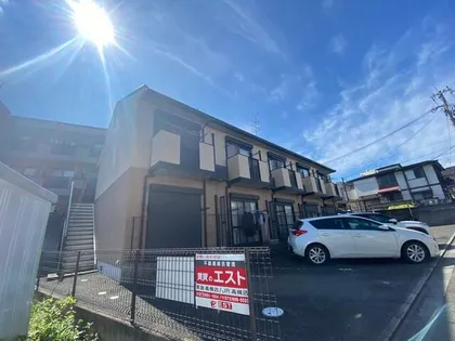 パティオ富田の画像