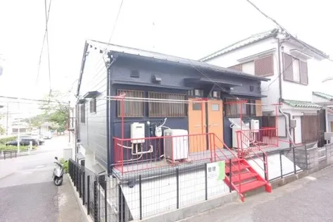 ジョイフル宮丘の画像