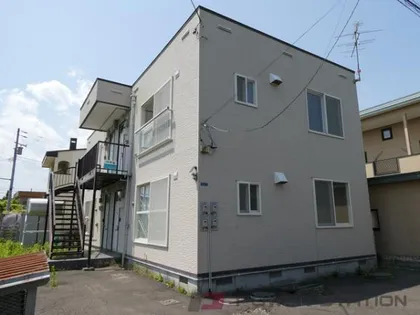 KSマンションⅢの画像
