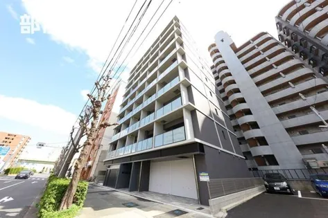 レジデンシア名駅南の画像