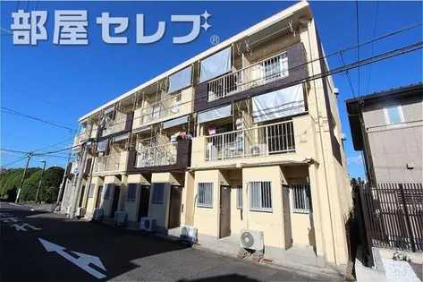 三秀元宮ハイツの画像