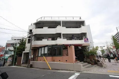 キリン堂ビルの画像