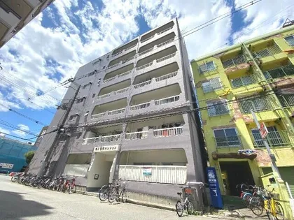 PALMIZIO東三国の画像