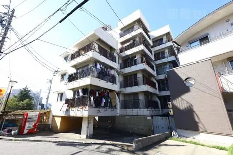 明治第2ビルの画像