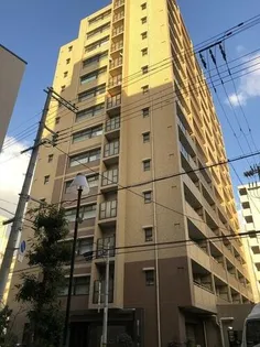 ルイシャトレ梅田北の画像