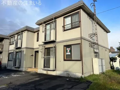 シティーハイム翔Iの画像