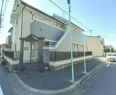 パークアベニューの画像