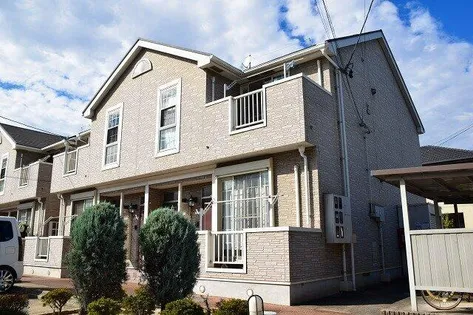 ファミール神田 Bの画像