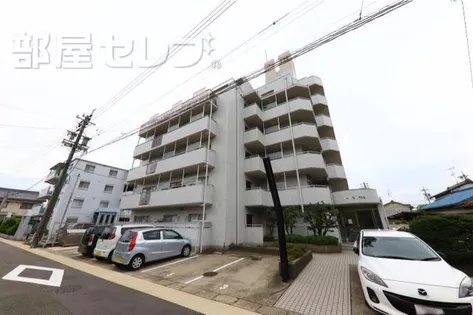 ユーハウス引山の画像