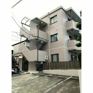 ヒルトップ平和ヶ丘の画像