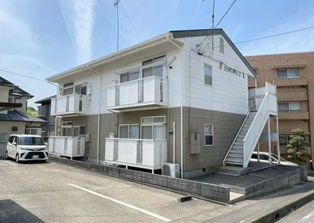 ジュネス早川IIの画像