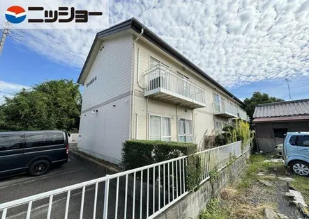 第三河国荘Bの画像