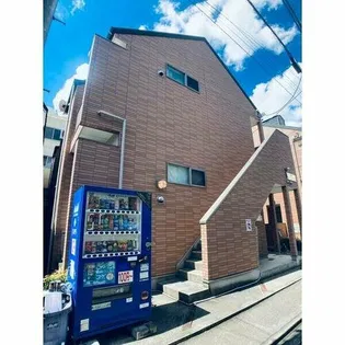 エバンフォートの画像