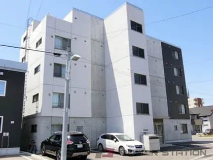 ルーモス野幌の画像