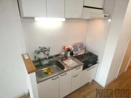 プルミエール札幌【11階】のその他画像