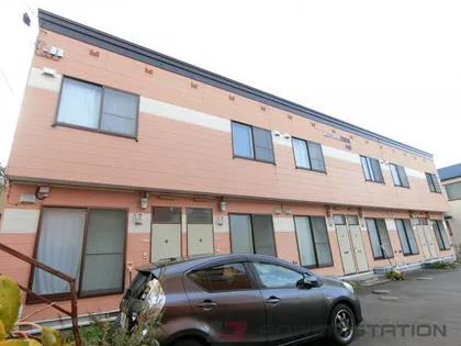 アイホーム三番館A棟の画像